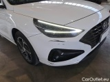  Hyundai  i30 HYUNDAI  / 2020 / 5P / STATION WAGON 1.6 CRDI 136CV DCT 48V PRIME #54