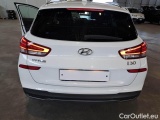  Hyundai  i30 HYUNDAI  / 2020 / 5P / STATION WAGON 1.6 CRDI 136CV DCT 48V PRIME #108