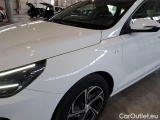  Hyundai  i30 HYUNDAI  / 2020 / 5P / STATION WAGON 1.6 CRDI 136CV DCT 48V PRIME #132