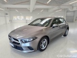  Mercedes  A-Klasse MERCEDES-BENZ CLASSE A / 2018 / 5P / BERLINA A 180 D AUTOMATIC BUSINESS EXTRA 