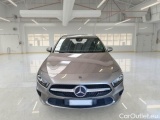  Mercedes  A-Klasse MERCEDES-BENZ CLASSE A / 2018 / 5P / BERLINA A 180 D AUTOMATIC BUSINESS EXTRA #6