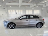  Mercedes  A-Klasse MERCEDES-BENZ CLASSE A / 2018 / 5P / BERLINA A 180 D AUTOMATIC BUSINESS EXTRA #8