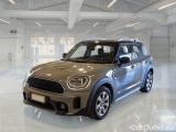  Mini  Countryman MINI  / 2020 / 5P / BERLINA COOPER D BUSINESS AUTOMATICA 
