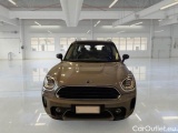  Mini  Countryman MINI  / 2020 / 5P / BERLINA COOPER D BUSINESS AUTOMATICA #6