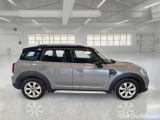  Mini  Countryman MINI  / 2020 / 5P / BERLINA COOPER D BUSINESS AUTOMATICA #7