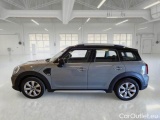  Mini  Countryman MINI  / 2020 / 5P / BERLINA COOPER D BUSINESS AUTOMATICA #8