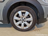  Mini  Countryman MINI  / 2020 / 5P / BERLINA COOPER D BUSINESS AUTOMATICA #17