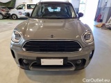  Mini  Countryman MINI  / 2020 / 5P / BERLINA COOPER D BUSINESS AUTOMATICA #46