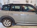  Mini  Countryman MINI  / 2020 / 5P / BERLINA COOPER D BUSINESS AUTOMATICA #58