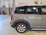  Mini  Countryman MINI  / 2020 / 5P / BERLINA COOPER D BUSINESS AUTOMATICA #61