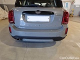  Mini  Countryman MINI  / 2020 / 5P / BERLINA COOPER D BUSINESS AUTOMATICA #63