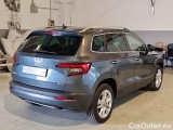 Skoda  Karoq SKODA  / 2017 / 5P / SUV 2.0 TDI 85KW EVO SCR EXECUTIVE DSG #2