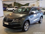  Skoda  Karoq SKODA  / 2017 / 5P / SUV 2.0 TDI 85KW EVO SCR EXECUTIVE DSG 