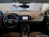  Skoda  Karoq SKODA  / 2017 / 5P / SUV 2.0 TDI 85KW EVO SCR EXECUTIVE DSG #3