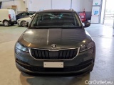 Skoda  Karoq SKODA  / 2017 / 5P / SUV 2.0 TDI 85KW EVO SCR EXECUTIVE DSG #6
