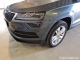  Skoda  Karoq SKODA  / 2017 / 5P / SUV 2.0 TDI 85KW EVO SCR EXECUTIVE DSG #40