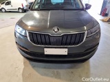  Skoda  Karoq SKODA  / 2017 / 5P / SUV 2.0 TDI 85KW EVO SCR EXECUTIVE DSG #42