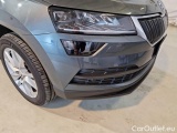  Skoda  Karoq SKODA  / 2017 / 5P / SUV 2.0 TDI 85KW EVO SCR EXECUTIVE DSG #45