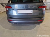  Skoda  Karoq SKODA  / 2017 / 5P / SUV 2.0 TDI 85KW EVO SCR EXECUTIVE DSG #55