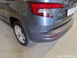  Skoda  Karoq SKODA  / 2017 / 5P / SUV 2.0 TDI 85KW EVO SCR EXECUTIVE DSG #60