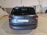  Skoda  Karoq SKODA  / 2017 / 5P / SUV 2.0 TDI 85KW EVO SCR EXECUTIVE DSG #62