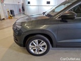  Skoda  Karoq SKODA  / 2017 / 5P / SUV 2.0 TDI 85KW EVO SCR EXECUTIVE DSG #89