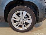  Skoda  Karoq SKODA  / 2017 / 5P / SUV 2.0 TDI 85KW EVO SCR EXECUTIVE DSG #95