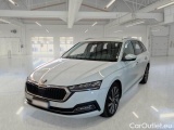  Skoda  Octavia SKODA  WAGON / 2020 / 5P / STATION WAGON 1.5 E-TEC STYLE DSG 