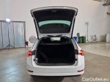  Skoda  Octavia SKODA  WAGON / 2020 / 5P / STATION WAGON 1.5 E-TEC STYLE DSG #5