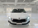  Skoda  Octavia SKODA  WAGON / 2020 / 5P / STATION WAGON 1.5 E-TEC STYLE DSG #6