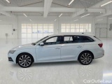  Skoda  Octavia SKODA  WAGON / 2020 / 5P / STATION WAGON 1.5 E-TEC STYLE DSG #8