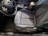  Skoda  Octavia SKODA  WAGON / 2020 / 5P / STATION WAGON 1.5 E-TEC STYLE DSG #12