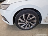  Skoda  Octavia SKODA  WAGON / 2020 / 5P / STATION WAGON 1.5 E-TEC STYLE DSG #20