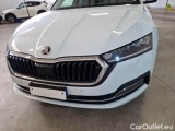  Skoda  Octavia SKODA  WAGON / 2020 / 5P / STATION WAGON 1.5 E-TEC STYLE DSG #22