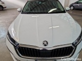  Skoda  Octavia SKODA  WAGON / 2020 / 5P / STATION WAGON 1.5 E-TEC STYLE DSG #26