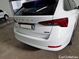  Skoda  Octavia SKODA  WAGON / 2020 / 5P / STATION WAGON 1.5 E-TEC STYLE DSG #36