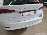  Skoda  Octavia SKODA  WAGON / 2020 / 5P / STATION WAGON 1.5 E-TEC STYLE DSG #38