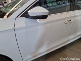  Skoda  Octavia SKODA  WAGON / 2020 / 5P / STATION WAGON 1.5 E-TEC STYLE DSG #44