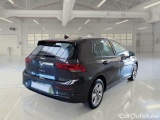  Volkswagen  Golf  VOLKSWAGEN / 2019 / 5P / BERLINA 2.0 TDI SCR 85KW LIFE #2