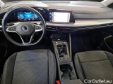  Volkswagen  Golf  VOLKSWAGEN / 2019 / 5P / BERLINA 2.0 TDI SCR 85KW LIFE #3