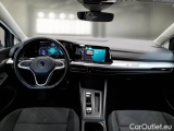  Volkswagen  Golf  VOLKSWAGEN / 2019 / 5P / BERLINA 2.0 TDI SCR 85KW LIFE DSG #3