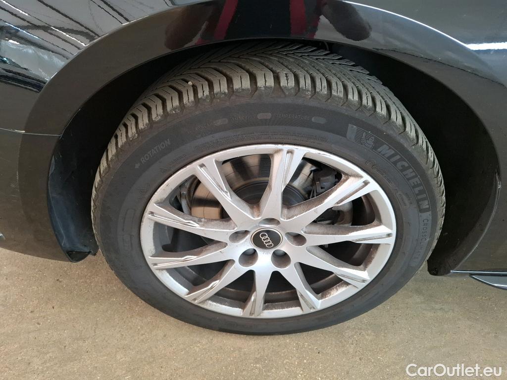  Audi  A4  Avant 30 TDI Business Line 2.0 TDI 135CV BVA7 E6d #23