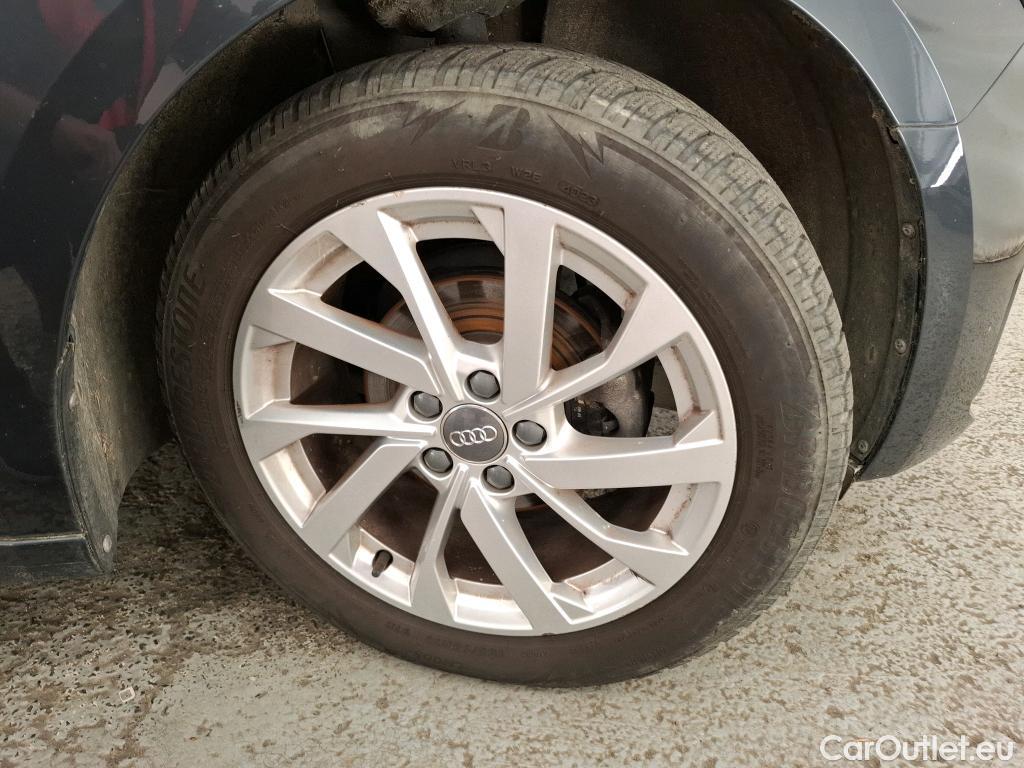  Audi  A1 Sportback  25 TFSI Business line 1.0 TFSI 95CV BVM5 E6dT #6
