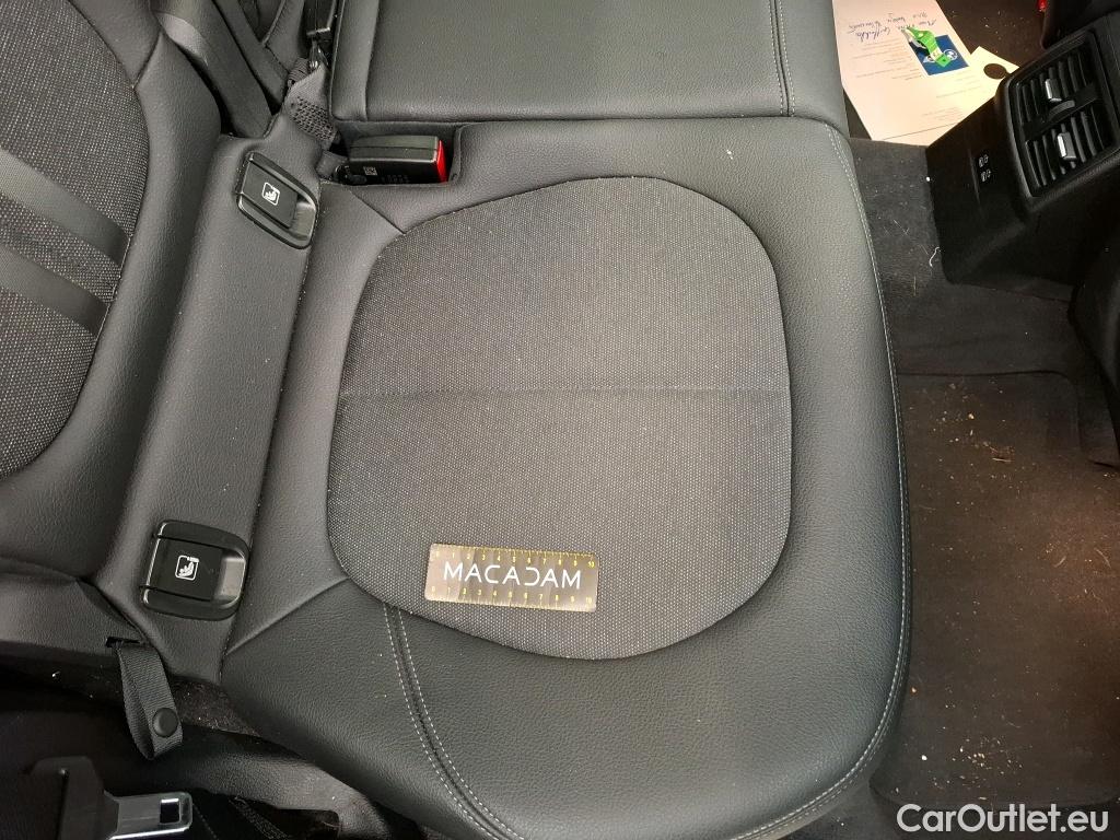  Bmw  X1 Série  sDrive18i Lounge 1.5 135CV BVA7 E6d #30