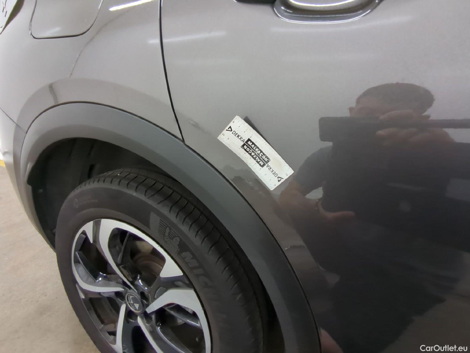  DS  DS7 7 Crossback Business 1.5 BlueHDi 130CV BVA8 E6d #32