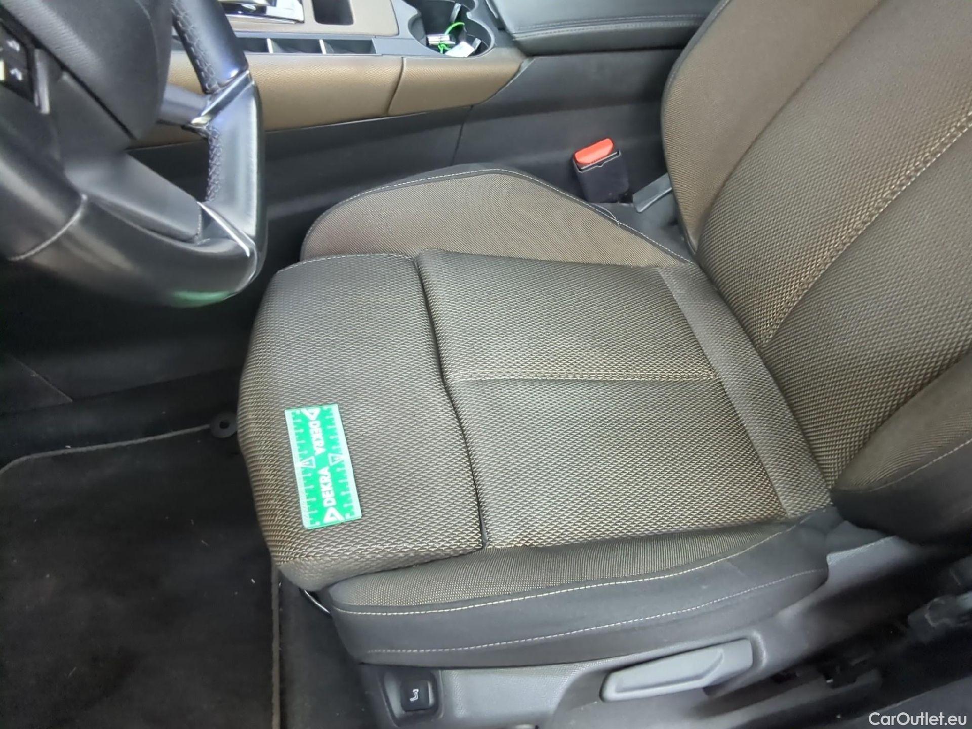  DS  DS7 7 Crossback Business 1.5 BlueHDi 130CV BVA8 E6d #3