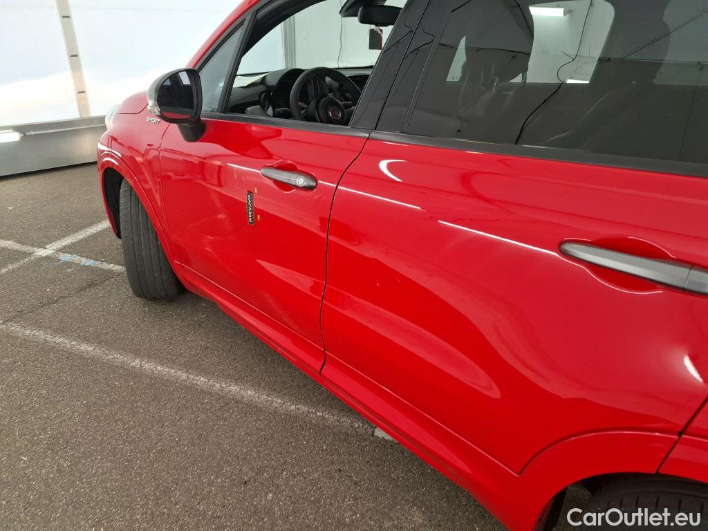  Fiat  500 X Sport 1.0 GSE 120CV BVM6 E6d #7