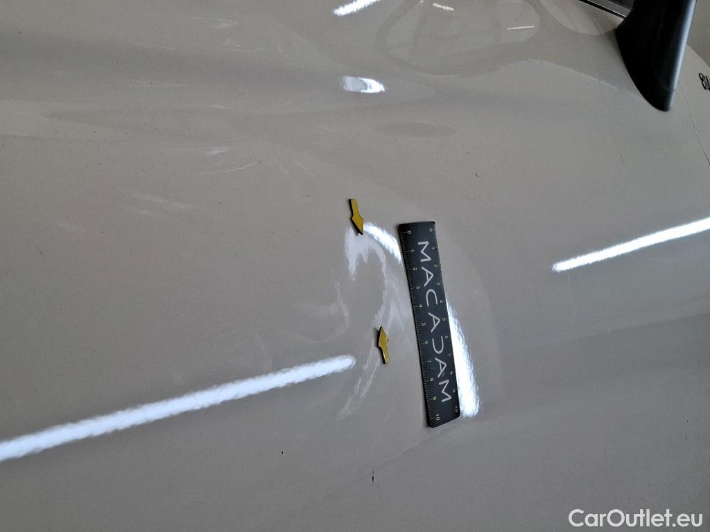  Fiat  500  DolceVita 1.0 70CV BVM6 E6d #8