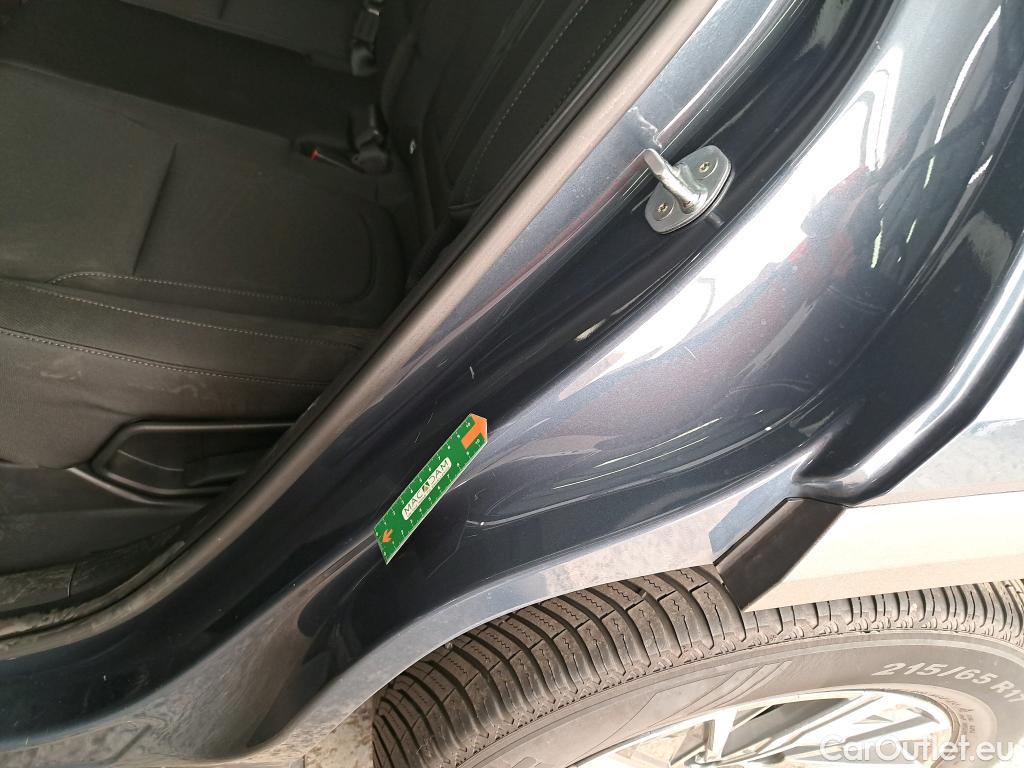  Hyundai  Tucson  Creative Hybrid 2WD 1.6 T-GDI 230CV BVA6 E6d #19