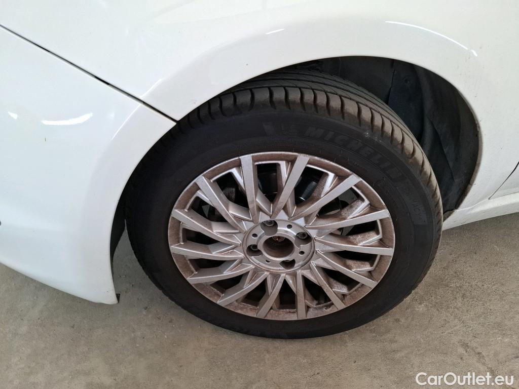  Fiat  500  DolceVita 1.0 70CV BVM6 E6d #15
